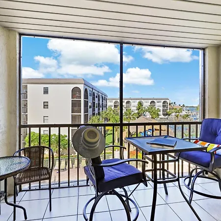Anglers Cove J-404 Villa